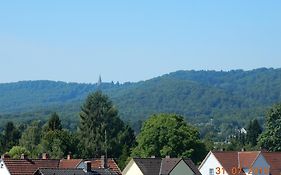 Ferienwohnung Herkulesblick